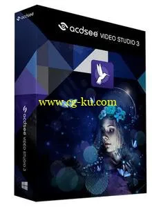ACDSee Video Studio 3.0.0.219 x64的图片1