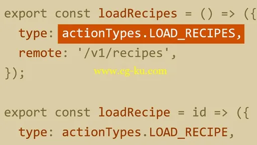 React Recipes的图片1