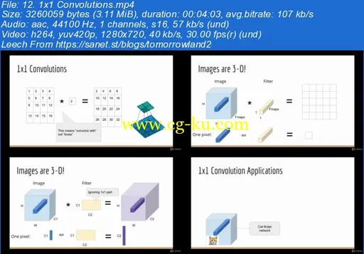 Deep Learning: Advanced Computer Vision的图片3