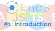 Learn Ionic 3 From Scratch (Updated 6/2018)的图片2