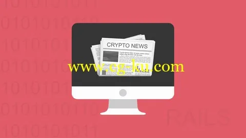 Build a Cryptocurrency News Site With Ruby on Rails的图片2