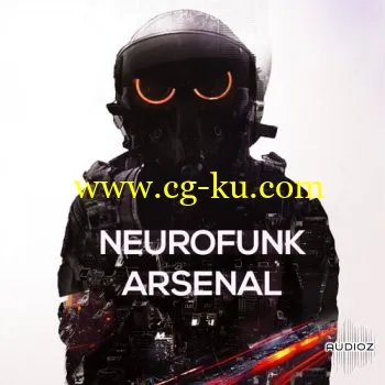 Ghosthack Neurofunk Arsenal WAV MASSIVE SERUM的图片1