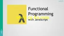 Functional Programming For Beginners With JavaScript的图片1