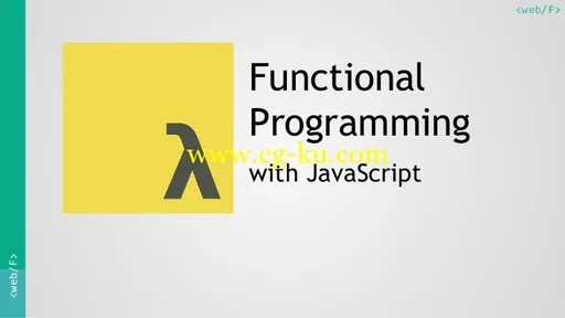 Functional Programming For Beginners With JavaScript的图片2