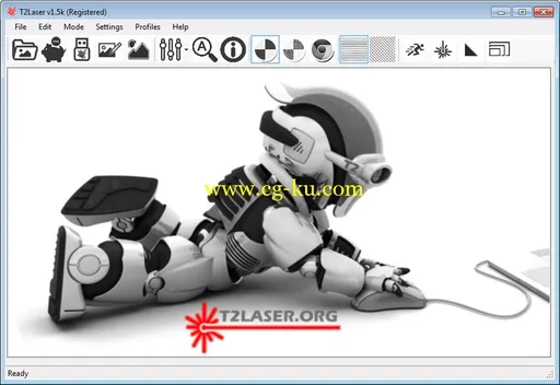 T2Laser 1.5n Multilingual的图片1