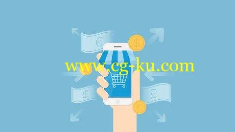 Android : E-Commerce App using Kotlin, PHP and Paypal API的图片2