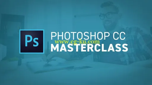 Photoshop CC 2018 MasterClass的图片2