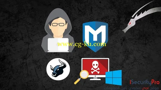 Learn Hacking Windows 10 Using Metasploit From Scratch的图片2