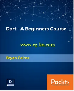 Dart – A Beginners Course的图片1