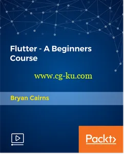 Flutter – A Beginners Course的图片1