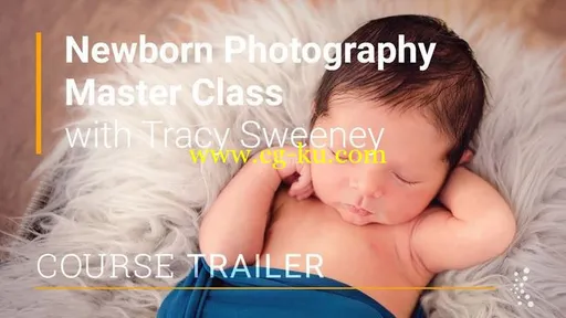 Newborn Photography Master Class的图片1