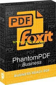 Foxit PhantomPDF Business 9.2.0.9297 Multilingual的图片1