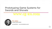 Prototyping Game Systems for Swords and Shovels的图片2