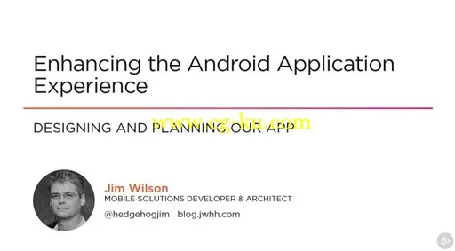 Enhancing the Android Application Experience的图片1