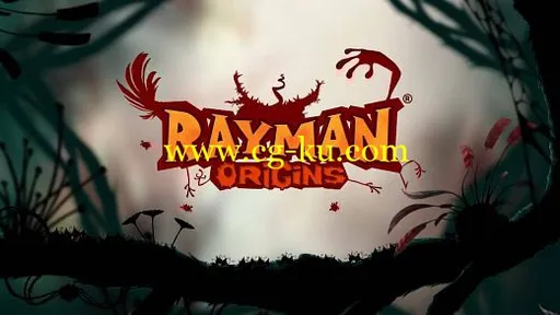 Rayman Origins MACOSX-MONEY的图片1