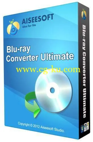 Aiseesoft Blu-Ray Converter Ultimate 6.3.86的图片1