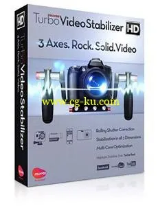 muvee Turbo Video Stabilizer 1.1.0.28371 Build 3090的图片1