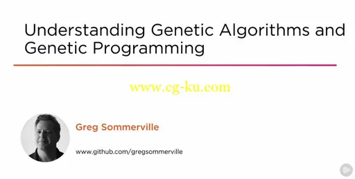 Understanding Genetic Algorithms and Genetic Programming的图片1