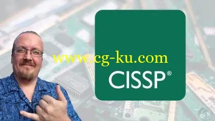 CISSP Certification Introduction and how to study right 2018的图片1