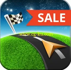 Sygic GPS Navigation v13.3.2 Full Android的图片2