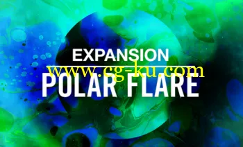 Native Instruments Maschine Expansion Polar Flare 1.0.0 WIN/MAC的图片1