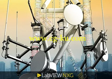 NI LabVIEW NXG 3.0 beta 2的图片1