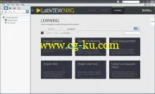 NI LabVIEW NXG 3.0 beta 2的图片5