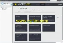 NI LabVIEW NXG 3.0 beta 2的图片8