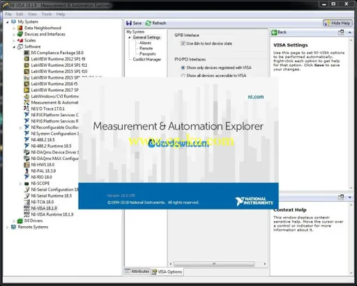 NI LabVIEW NXG 3.0 beta 2的图片5