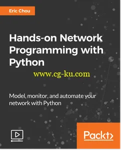 Hands-on Network Programming with Python的图片1