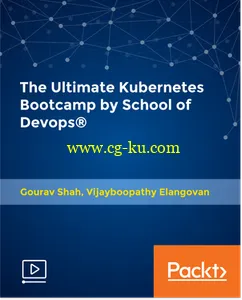 The Ultimate Kubernetes Bootcamp by School of Devops®的图片1