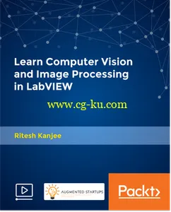 Learn Computer Vision and Image Processing in LabVIEW的图片1