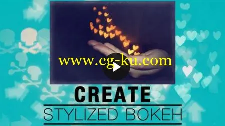 Stylized Bokeh Photography and Videography With Your DSLR的图片1