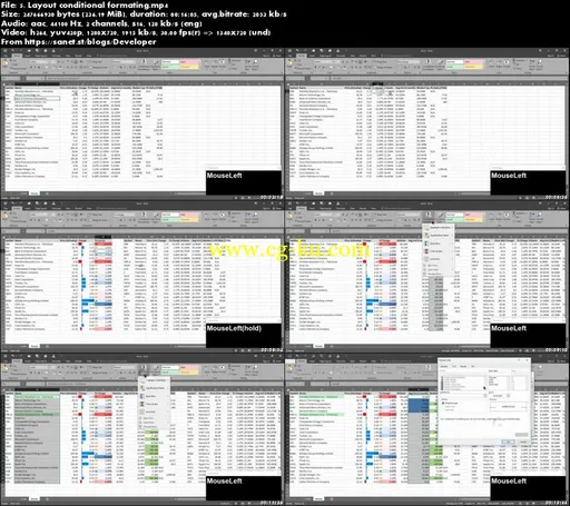 Data Analysis with Excel的图片3