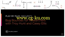 Play by Play: Bug Bounties for Researchers的图片2