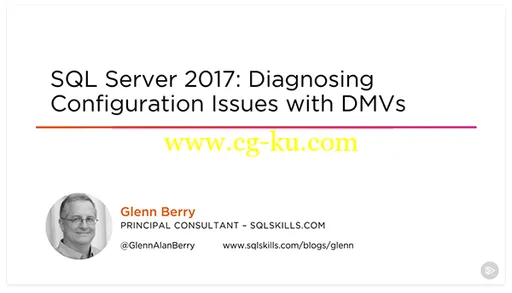 SQL Server 2017: Diagnosing Configuration Issues with DMVs的图片2