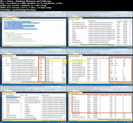 SQL Server 2017: Diagnosing Configuration Issues with DMVs的图片3