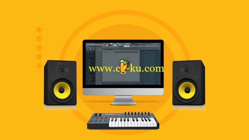 FL Studio 12: Blazing Beat Making Beginner Basics的图片1