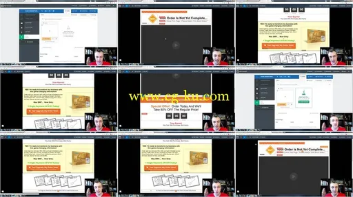 The Ultimate Click Funnels Super Affiliate Training的图片1