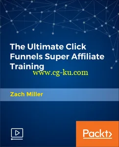 The Ultimate Click Funnels Super Affiliate Training的图片2