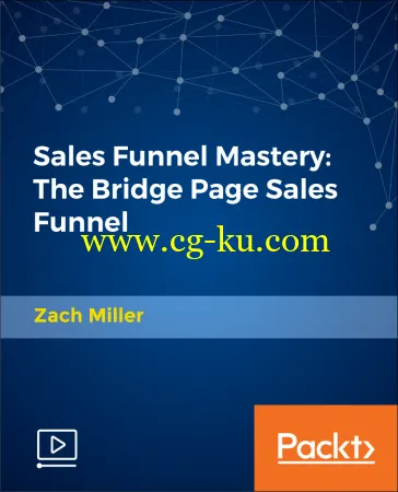 Sales Funnel Mastery: The Bridge Page Sales Funnel的图片2