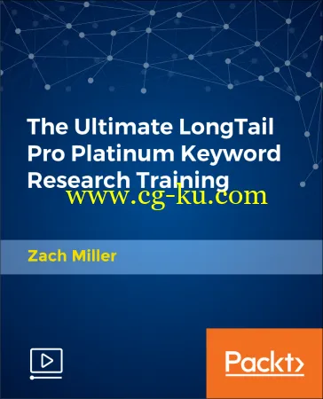 The Ultimate LongTail Pro Platinum Keyword Research Training的图片1