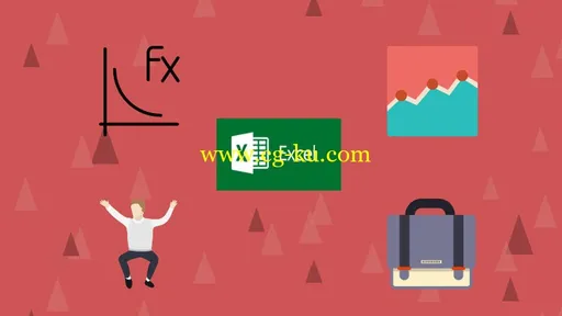 Excel Formulas and Functions: Make Basic & Advanced Formulas的图片1