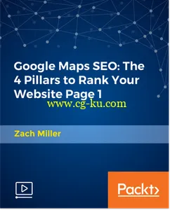 Google Maps SEO: The 4 Pillars to Rank Your Website Page 1的图片1