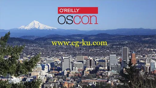 OSCON 2018 – Portland, Oregon的图片1