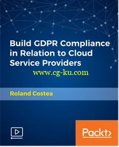 Build GDPR Compliance in Relation to Cloud Service Providers的图片1