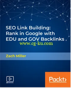 SEO Link Building: Rank in Google with EDU and GOV Backlinks的图片1