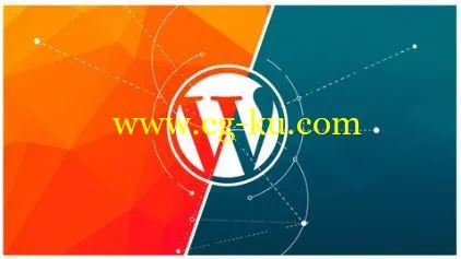 WordPress Complete Web Design :Latest WordPress Design Techs的图片1