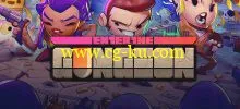 Enter the Gungeon v2.0.7-3DM 典藏版 挺进地牢的图片1