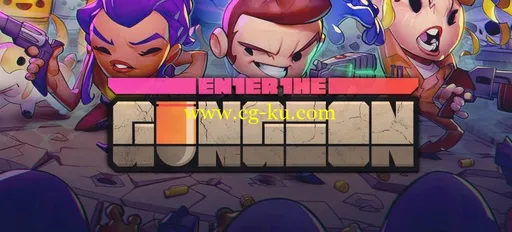 Enter the Gungeon v2.0.7-3DM 典藏版 挺进地牢的图片2